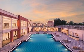 Bookmark Resorts, Jogi Mahal, Ranthambore